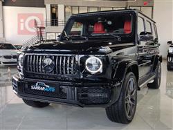 مێرسێدس بێنز G-Class